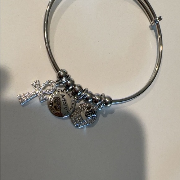 Brand New Charm Bracelets - Picture 3 of 6